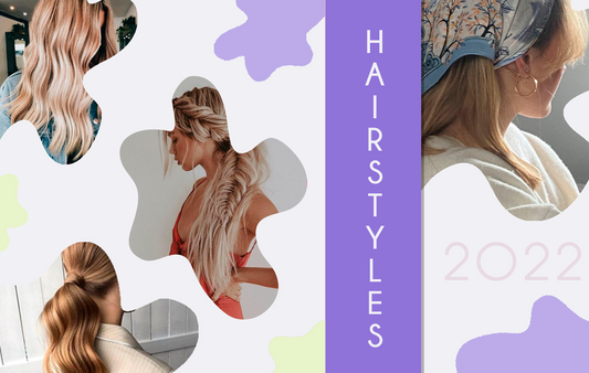 HAIRSTYLES