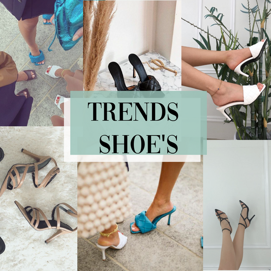 TENDENCIA EN PUNTAS CUADRADAS Y PICUDAS