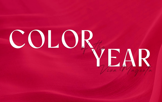 VIVA MAGENTA