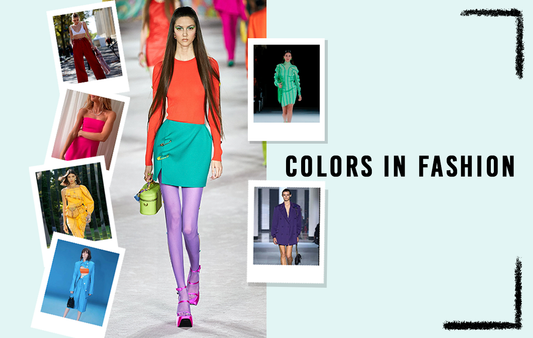 TENDENCIA EN COLOR