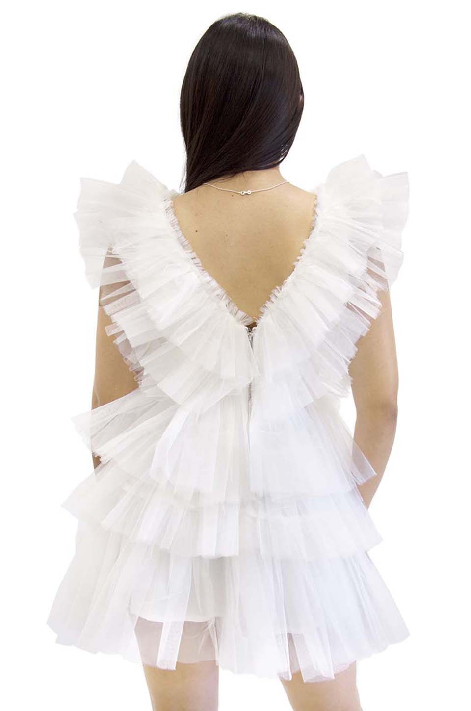 VESTIDO CAMRYM