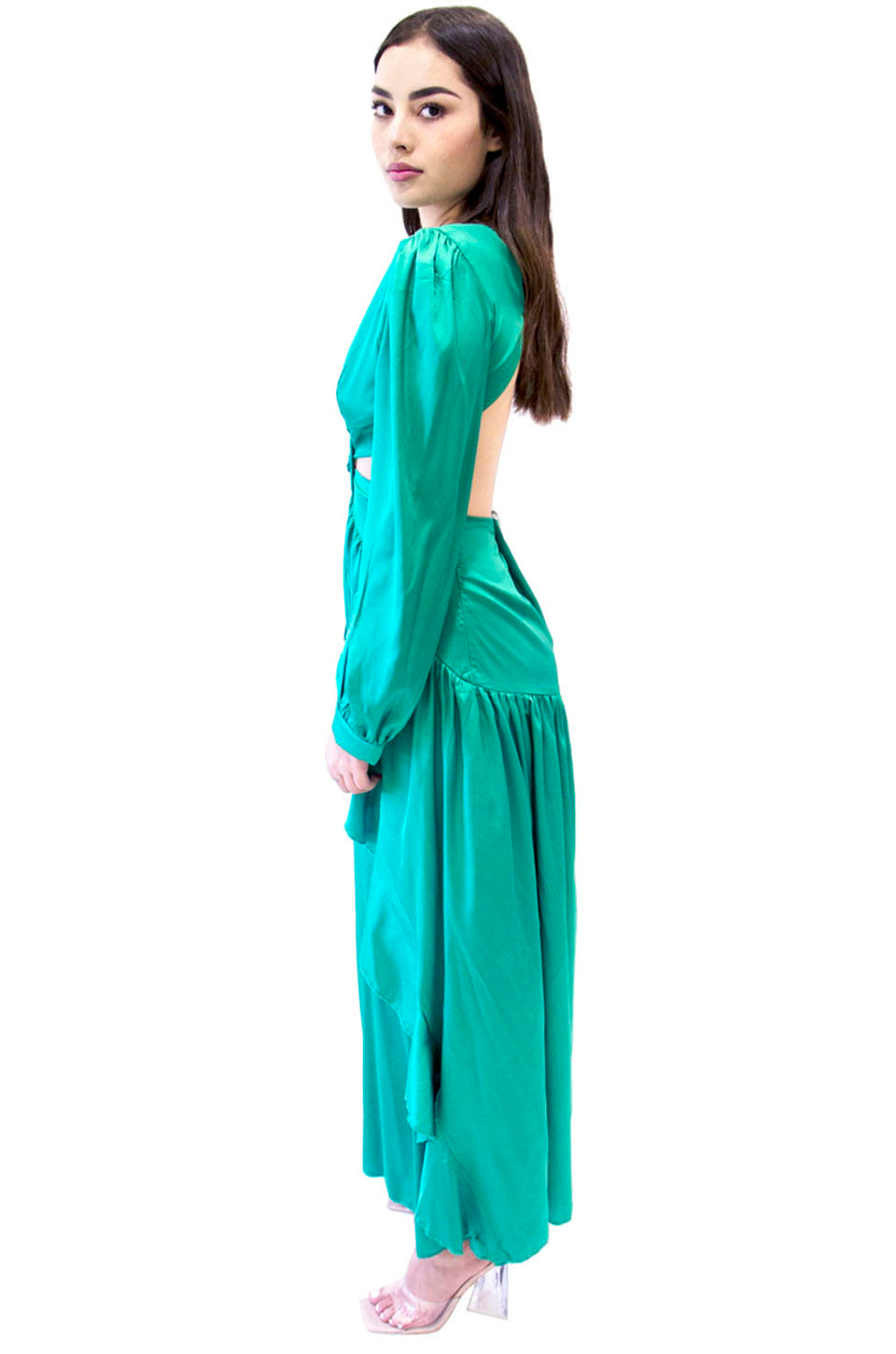 VESTIDO ANABELLE