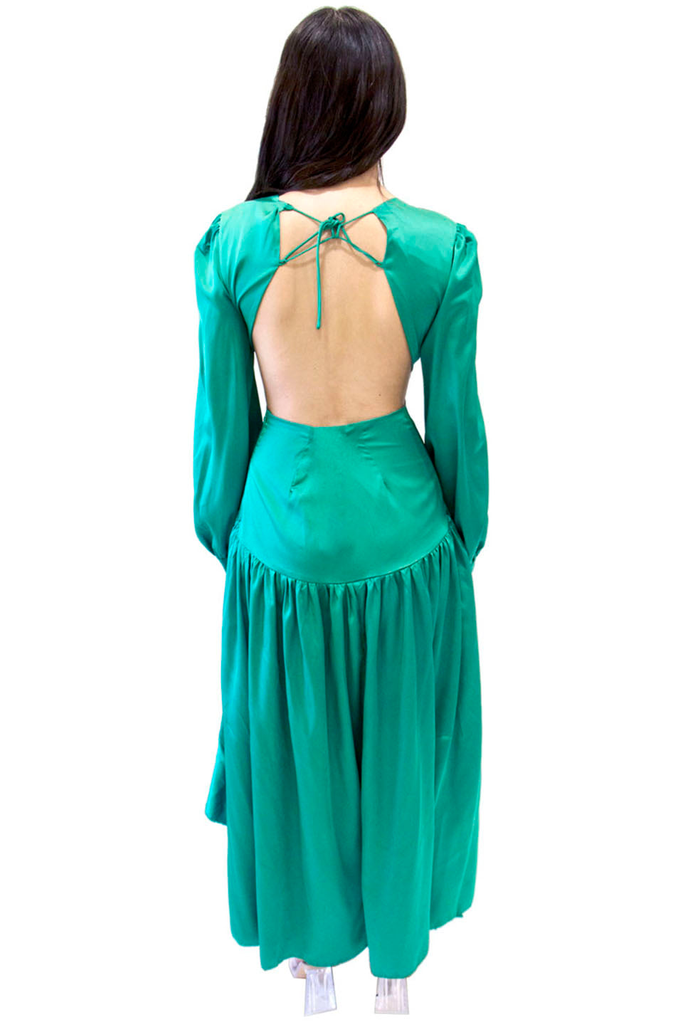 VESTIDO ANABELLE