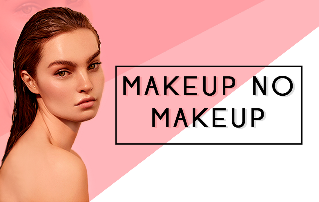MAKEUP NO MAKEUP