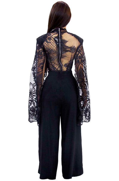 JUMPSUIT ADELE