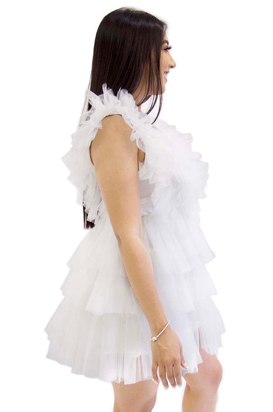 VESTIDO CAMRYM