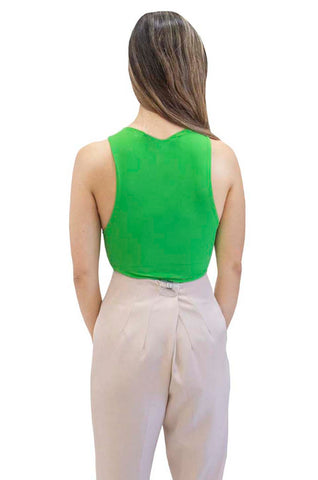 BLUSA MADELINE