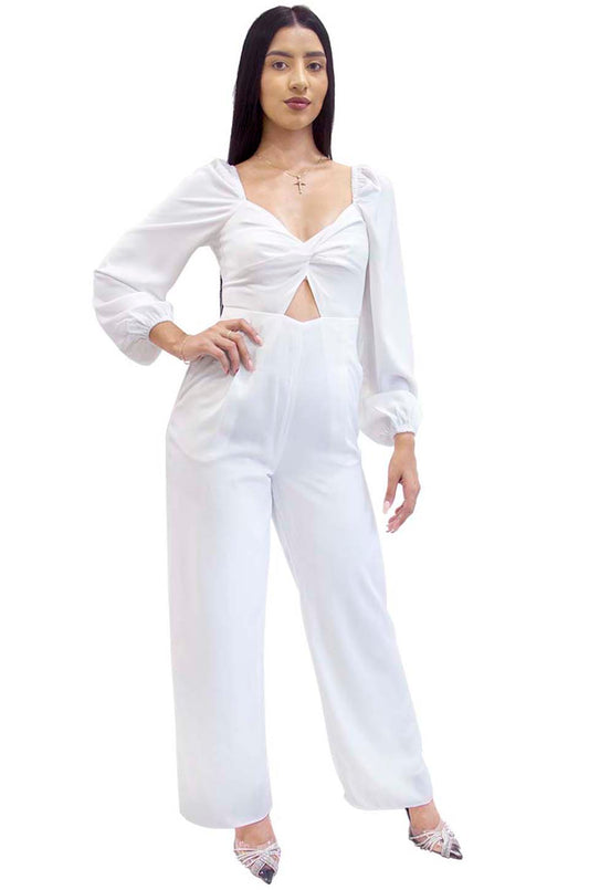 JUMPSUIT BILLIE
