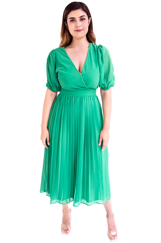 VESTIDO NICOLE