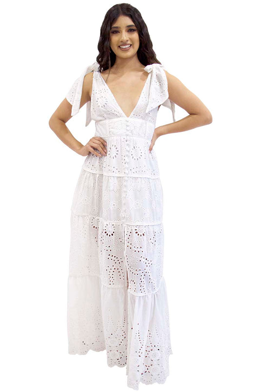 VESTIDO MADELINE