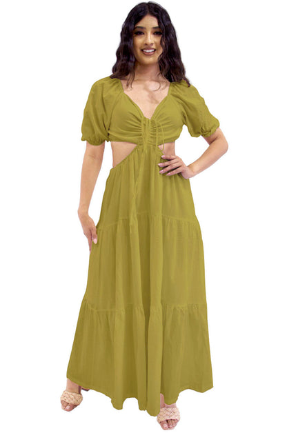 VESTIDO NEVAEH