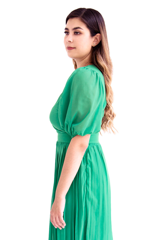 VESTIDO NICOLE