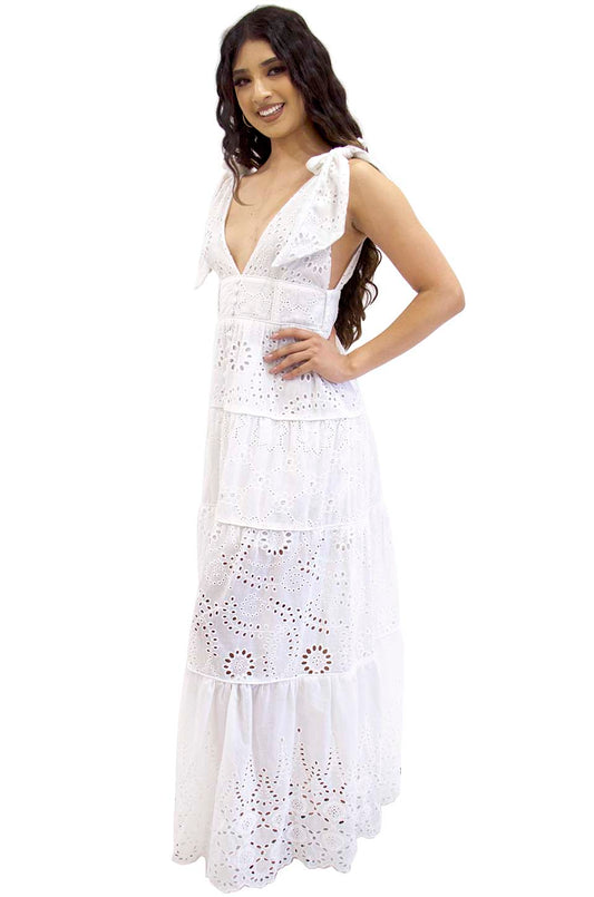 VESTIDO MADELINE