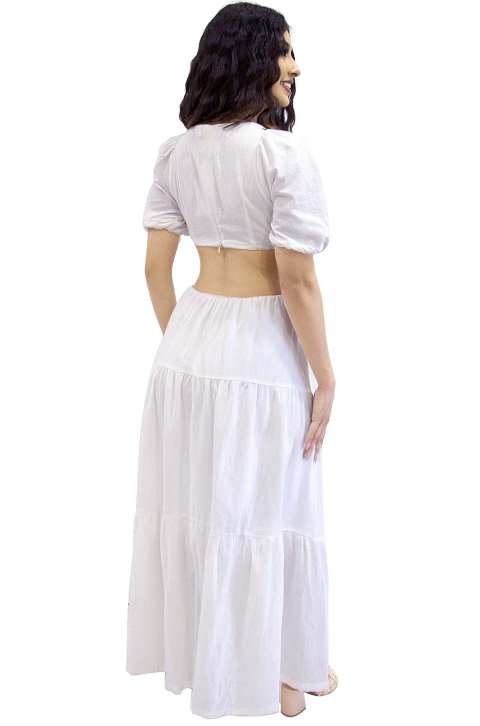 VESTIDO NEVAEH