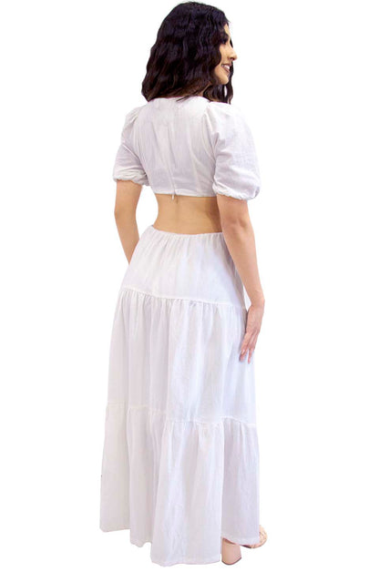 VESTIDO NEVAEH