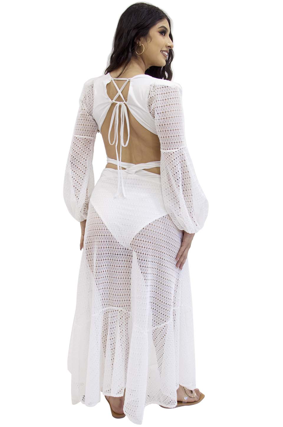VESTIDO SELAH