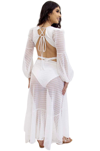 VESTIDO SELAH