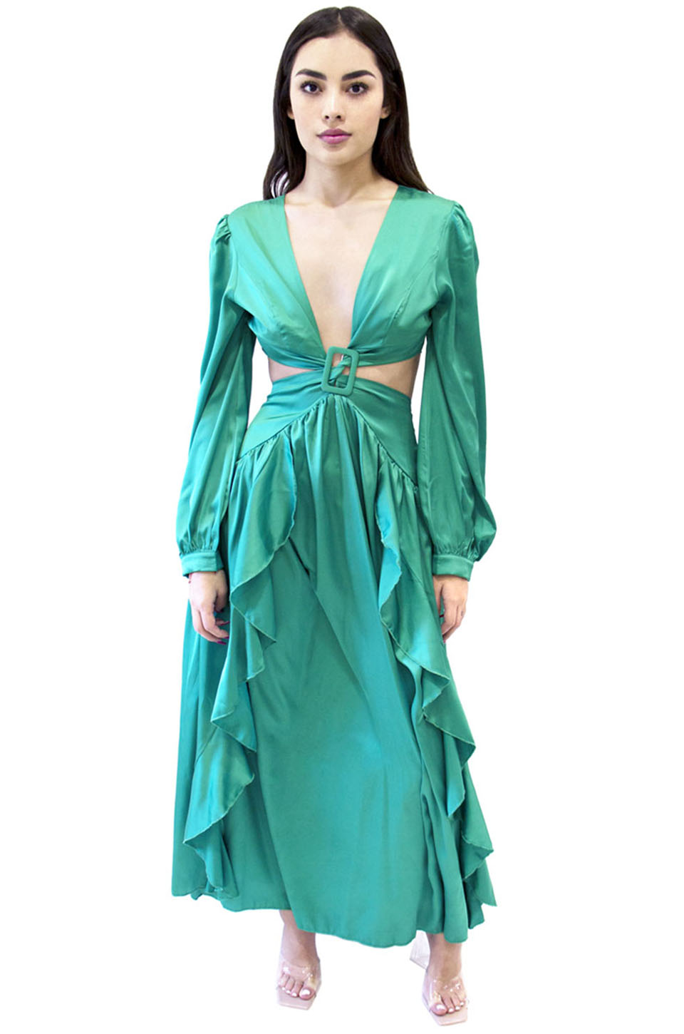 VESTIDO ANABELLE