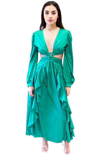 VESTIDO ANABELLE