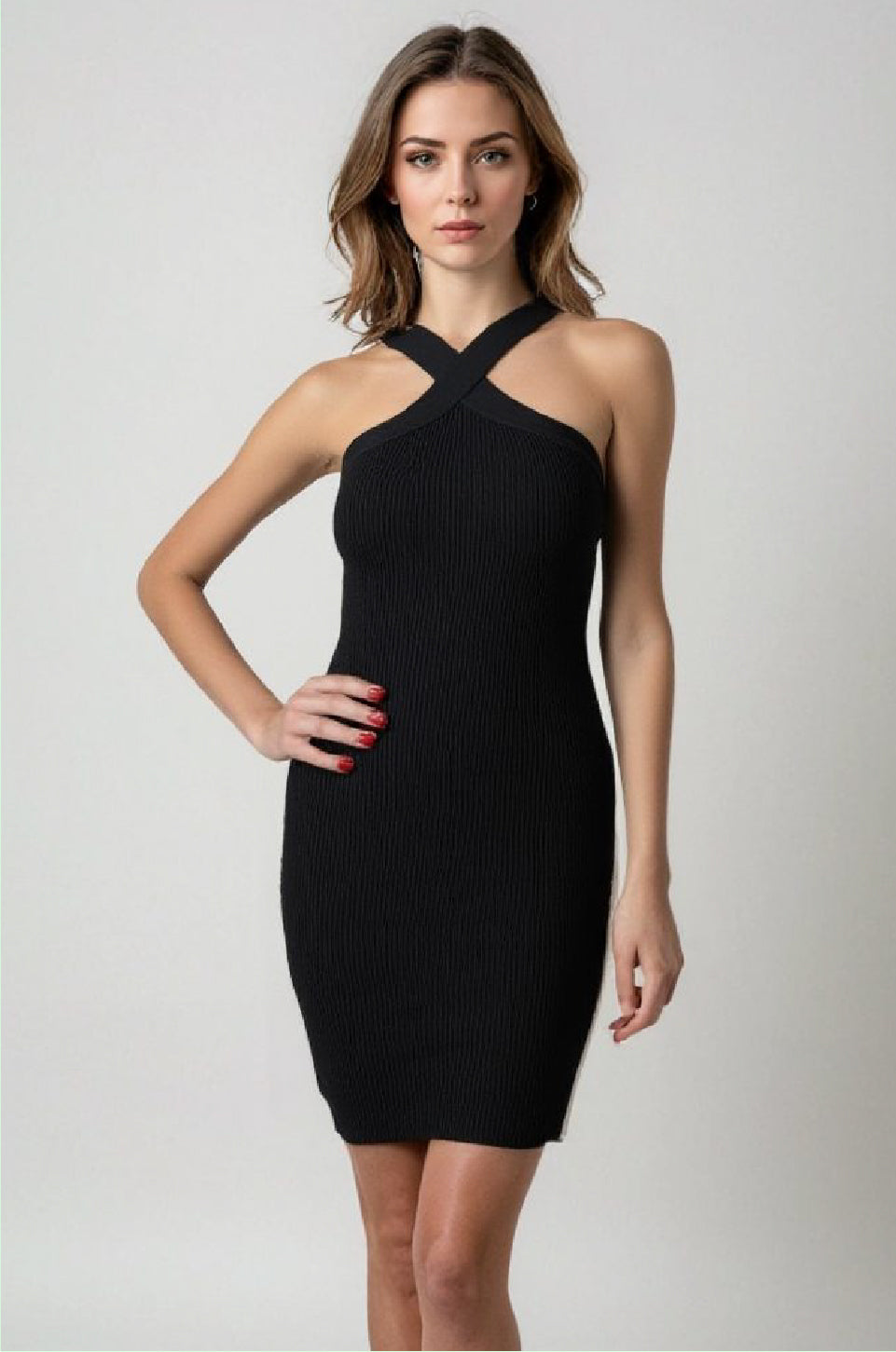 VESTIDO VICTORIA