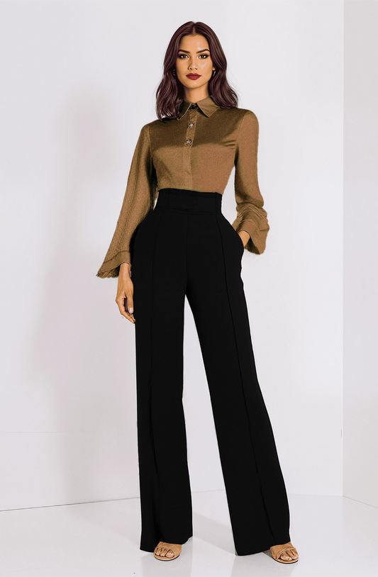 BLUSA LUCIFER