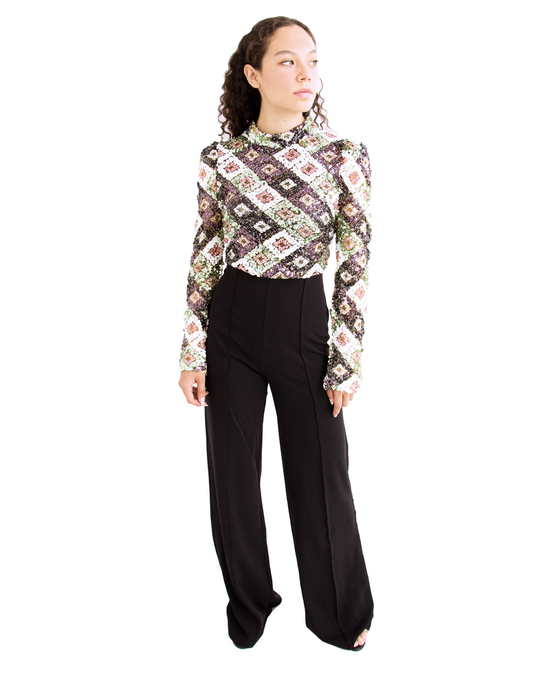 JUMPSUIT KIM