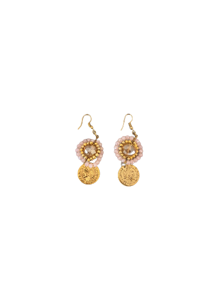 ARETES JADE